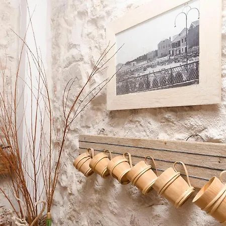 Vintage Dalmatia Apartment